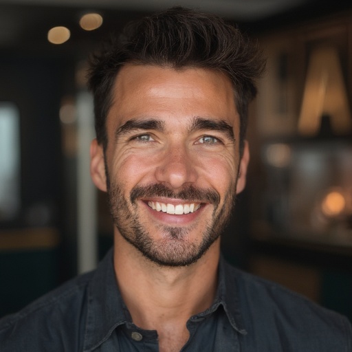 Damian Zieliński — Kasyno na prawdziwe pieniądze reviewer